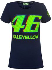 VR46 T-Shirt 260902 