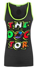 VR46 Tanktop 261020 