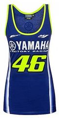 VR46 Tanktop Lady 314409 