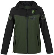 VR46 Windbreaker Camp 317703 multicolor