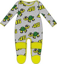 VR46 Baby Overall 308903 multicolor