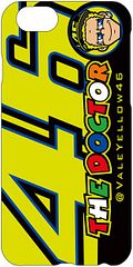VR46 iPhone 6/6S Cover 310203 multicolor