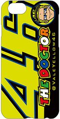 VR46 iPhone 7 Cover 310303 multicolor
