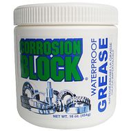 CB Grease 16oz 