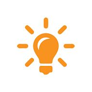 Replacement Bulb orange 