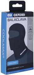 Balaclava Coolmax Blk 