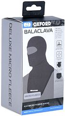 Deluxe Balaclava Micro Fleece 
