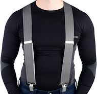 Riggers - Herringbone 
