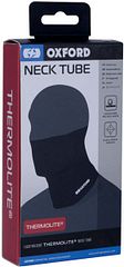 Neck Tube Thermolite Blk 