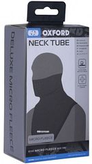 Deluxe Neck Tube Micro Fleece 