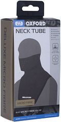 Deluxe Neck Tube Micro Fibre 