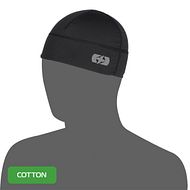 Skull cap cotton 2-Pack 