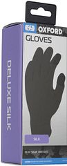 Deluxe Gloves Silk S/M 