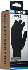 Deluxe Gloves Micro Fibre L/XL 