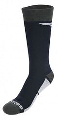 Waterproof socks Black large 