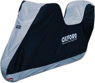 Aquatex Large W/top box 