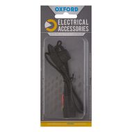 Battery ring leads to USA/SAE 
