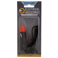 12Vplug to USA/SAE connector 