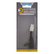 SAE adapter to female Oximiser 