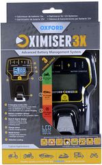 Oximiser 3X 