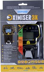 Oximiser 3X 