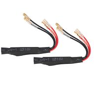 18 Watt Ceramic resistors 14V 