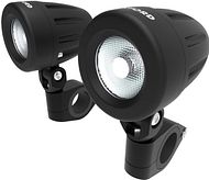 Oxford Auxiliary light  
