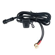 Hotgrips w. Autom. Thermistor 