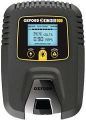 Oximiser 900 - UK MODEL 