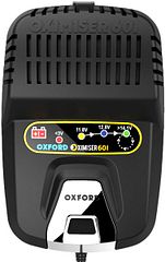 OXIMISER 601.  UK Version 