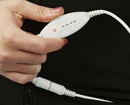 Heat controller 