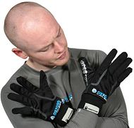 Chillout Windproof Gloves S 