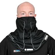 Windproof Turtleneck 