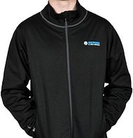 Windproof Over Jacket XXL 