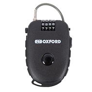 Retractable Com. Cable Lock 75 