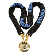 Discus Chain10 (10mmSQx1.5Mtr) 