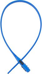 Security Tie Combination blau 
