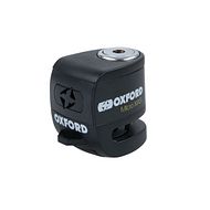 Micro XA5 Alarm Disc Lock 