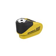 Quartz Alarm XA10 disc lock 