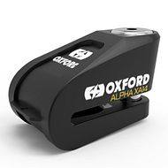 Alpha XA14 Alarm  disc lock 