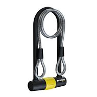 Magnum Duo U-Lock 