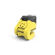 Scoot XD5 disc lock(6mm pin) 