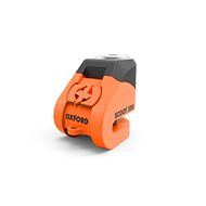 Scoot XD5 disc lock(6mm pin) 