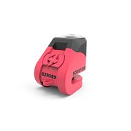 Scoot XD5 disc lock(5mm pin) 