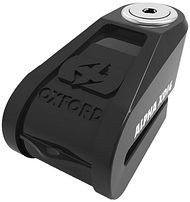 Alpha XD14 disc lock 