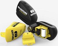 Screamer7 Alarm Disc Lock 