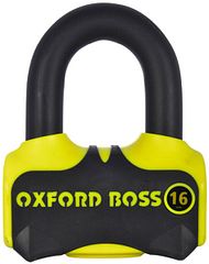Boss16 lock 