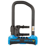 Shackle 14 U-Lock 