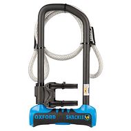 Shackle 14 DUO U-Lock 