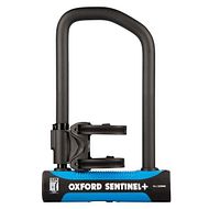 Sentinel Pro U-lock-Medium 